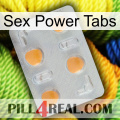 Sex Power Tabs 24